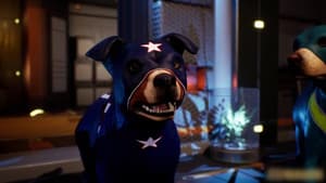 Avenger Dogs — foto 2