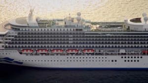 La croisière COVID — foto 1