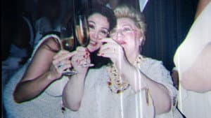 O Testamento: O Segredo de Anita Harley — foto 1