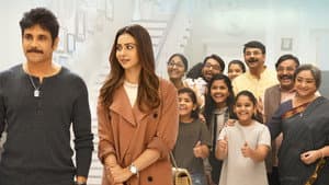 మన్మథుడు 2 — foto 7