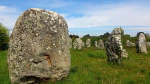 Carnac : sur les traces du royaume disparu — foto 1
