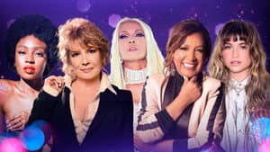 Latin GRAMMY Celebra: Ellas y Su Música — foto 1