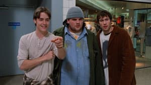 Banda en Fuga (Mallrats) — foto 11