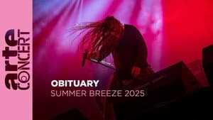 Obituary - Summer Breeze 2025 — foto 1