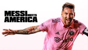 Messi llega a Estados Unidos — foto 5