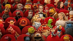 Los Muppets: Un show especial — foto 1