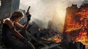 Resident Evil 6: Capítulo final — foto 7
