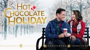 Hot Chocolate Holiday — foto 6