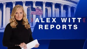 Alex Witt Reports — foto 8