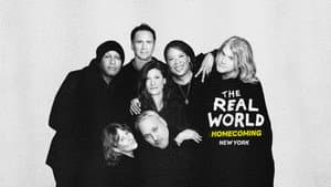 The Real World Homecoming — foto 7