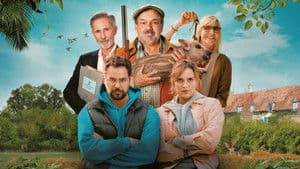 Chasse gardée — foto 1