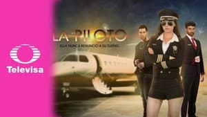 La piloto — foto 1