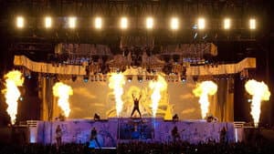 Iron Maiden - Rock am Ring 2014 — foto 1