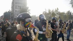 Rise Up — foto 9