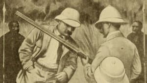 Hunting Big Game in Africa — foto 1