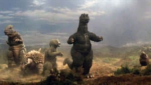 La Guerra De Los Monstruos — foto 10