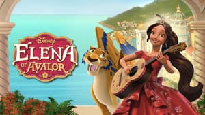 Elena de Avalor — foto 9