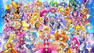 映画 プリキュアオールスターズ 春のカーニバル♪ — foto 1