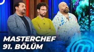 Episodio 91
