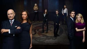 666 Park Avenue — foto 2