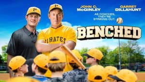 Benched — foto 1