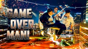Game Over, Man! — foto 12