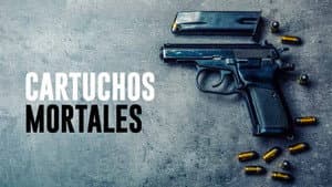 Cartuchos mortales — foto 1