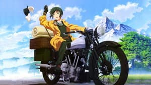 Kino's Journey: the Beautiful World - the Animated Series — foto 2