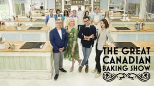 The Great Canadian Baking Show — foto 3