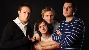 Cowards — foto 1