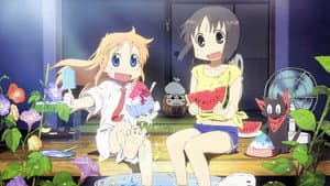 Nichijou — foto 4