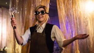 Doctor Who: The Woman Who Fell to Earth — foto 2