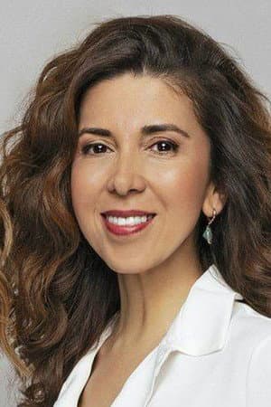 Müge Dağıstanlı