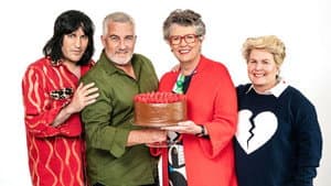 The Great British Bake Off — foto 8