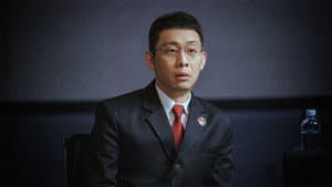 以法之名 — foto 12