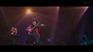 葉加瀬太郎 コンサートツアー 2021「SONGBOOK」 — foto 1