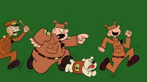 Beetle Bailey — foto 1