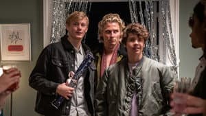 Jomfruer fra rummet — foto 9
