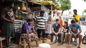 மகாபலிபுரம் — foto 7