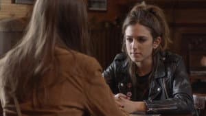 Ona – Gina – Alex y Elena - Quim
