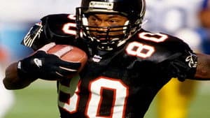 Wide Open: The Andre Rison Story — foto 2