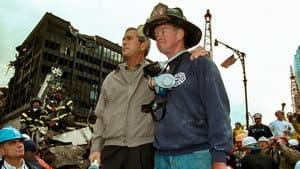 George W. Bush: The 9/11 Interview — foto 3