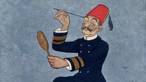 Le monde selon Pierre Loti — foto 8