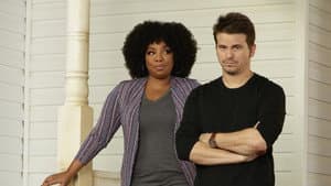 Kevin (Probably) Saves the World — foto 9