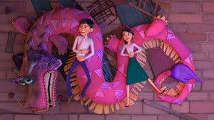 El dragón de la tetera — foto 4