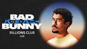 Billions Club Live with Bad Bunny: A Concert Film — foto 2