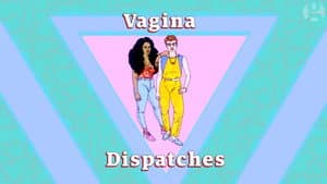 Vagina Dispatches — foto 1