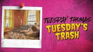 Tuesday's Trash — foto 1