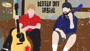 Better Off Inside — foto 1