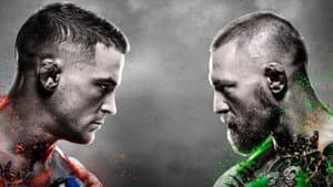 UFC 257: Poirier vs. McGregor 2 — foto 1